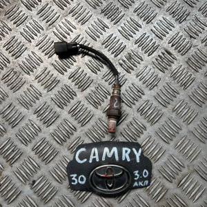 Лямбда-зонд Toyota Camry 30 (2001-2006) 8946506060 8946533250 *другий