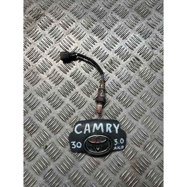 Лямбда-зонд Toyota Camry 30 (2001-2006) 8946506060 8946533250 *другий