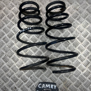 Пружина задняя Toyota Camry 30 (2001-2006) 4823133520 4823133510 4823133530 48231AA200