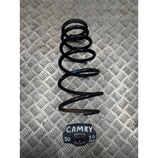 Пружина задняя Toyota Camry 30 (2001-2006) 4823133520 4823133510 4823133530 48231AA200
