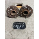 Ступица задняя правая Toyota Camry 30 (2001-2006) 4245048010 4245006021 4245048011