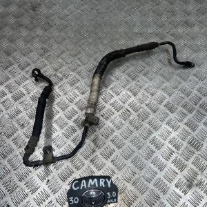 Трубка ГУР Toyota Camry 30 (2001-2006) 4441106081 4441106080