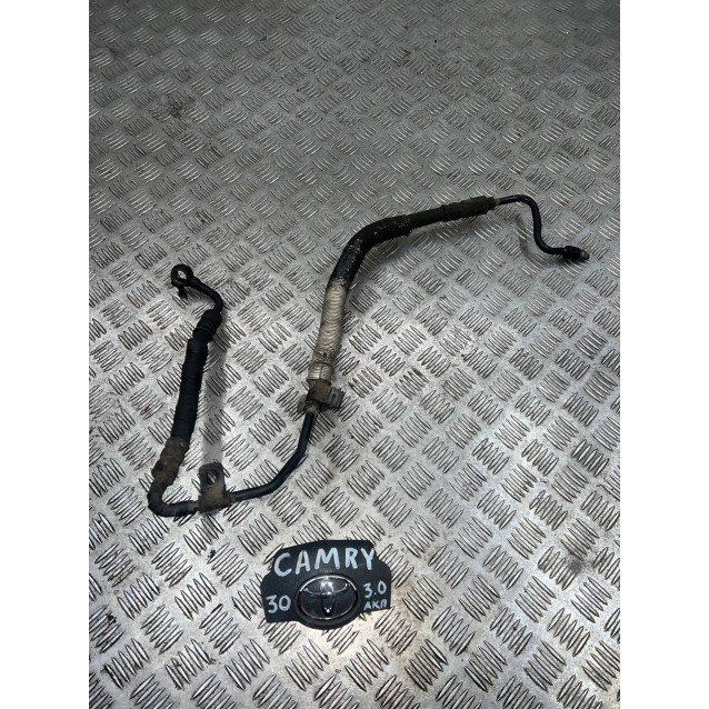 Трубка ГУР Toyota Camry 30 (2001-2006) 4441106081 4441106080