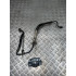 Трубка ГУР Toyota Camry 30 (2001-2006) 4441106081 4441106080