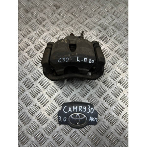 Супорт передній лівий Toyota Camry 30 (2001-2006) 4775033200 4775033190 