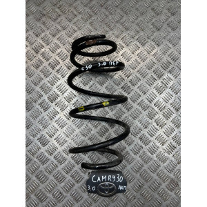 Пружина передняя Toyota Camry 30 (2001-2006) 481313T281 4823133531
