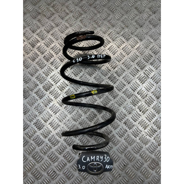 Пружина передняя Toyota Camry 30 (2001-2006) 481313T281 4823133531