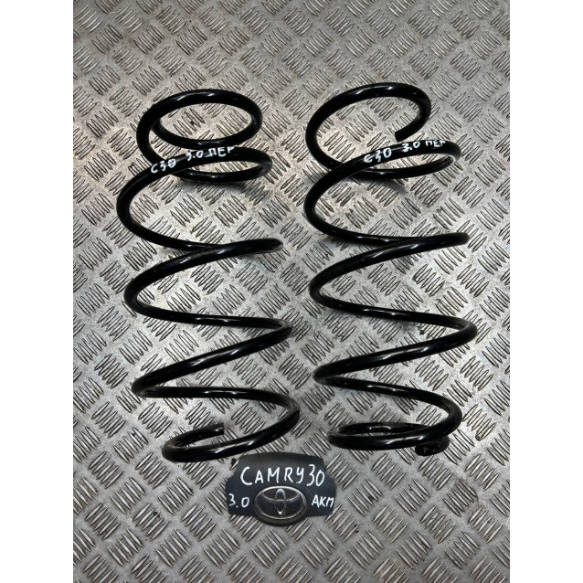 Пружина передняя Toyota Camry 30 (2001-2006) 481313T281 4823133531