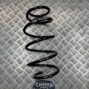 Пружина передняя Toyota Camry 30 (2001-2006) 481313T281 4823133531