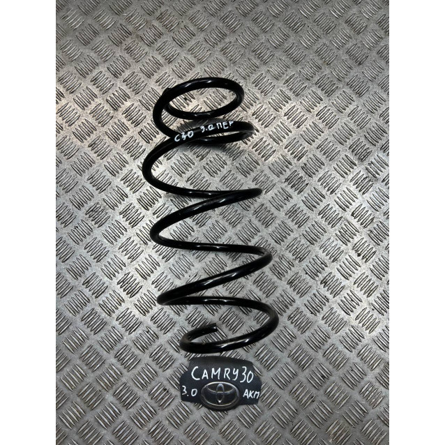 Пружина передняя Toyota Camry 30 (2001-2006) 481313T281 4823133531