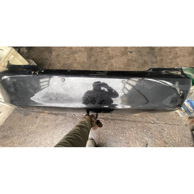 Бампер задний Toyota Camry 30 (2001-2006) 5215933912