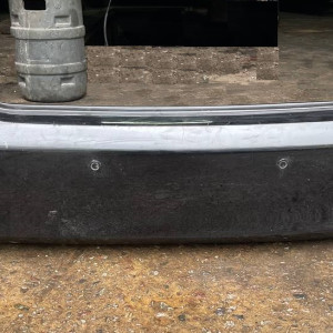 Бампер задний Toyota Camry 30 (2001-2006) 5215933912