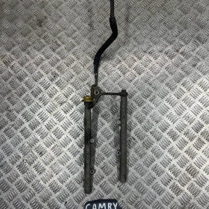 Рампа топливная Toyota Camry 30 (2001-2006) 2381420020 2381420021 2381520020 2380120190
