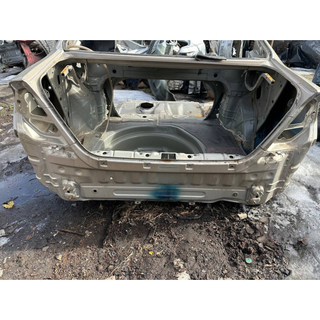 Панель задняя кузовная Toyota Camry 30 (2001-2006) 
