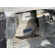 Крыло заднее левое четверть Toyota Camry 30 (2001-2006) 61612AA030