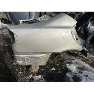 Крыло заднее правое четверть Toyota Camry 30  (2001-2006) 61611AA050