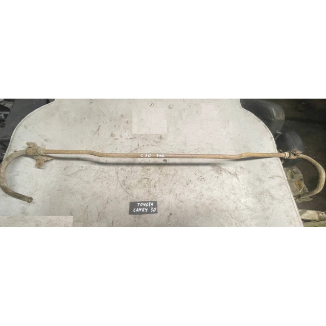 Стабилизатор задний Toyota Camry 30 (2001-2006) 4881233180