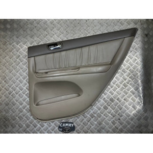 Карта двери Toyota Camry 30 (2001-2006) 67610AA422E0 