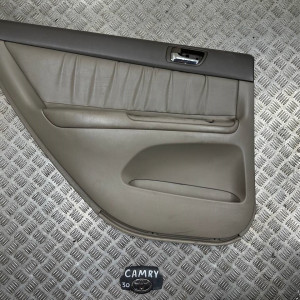 Карта двери Toyota Camry 30 (2001-2006) 67610AA422E0 