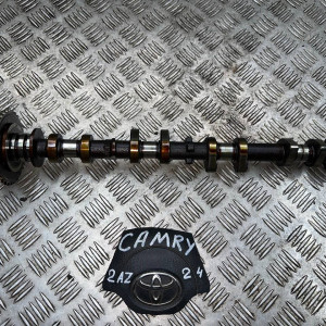 Распредвал впускной Toyota Camry 30 40 (2001-2011) 2,4 1350128070 13501-28060