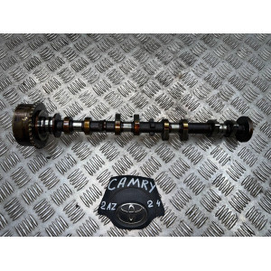 Распредвал впускной Toyota Camry 30 40 (2001-2011) 2,4 1350128070 13501-28060