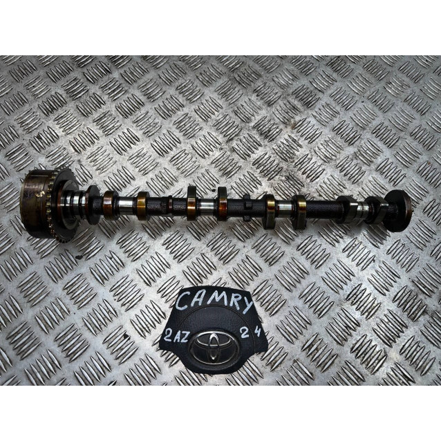 Распредвал впускной Toyota Camry 30 40 (2001-2011) 2,4 1350128070 13501-28060