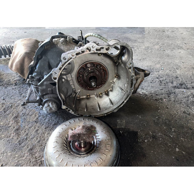 Коробка передач Toyota Camry 30 (2001-2006) 3.0 АКПП 3050006031 3050006032 U151E *дефект корпуса
