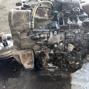 Коробка передач Toyota Camry 30 (2001-2006) 3.0 АКПП 3050006031 3050006032 U151E *дефект корпуса