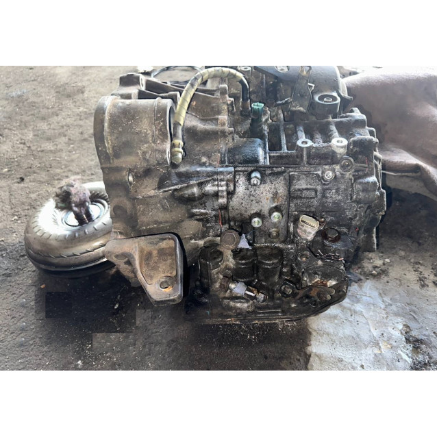 Коробка передач Toyota Camry 30 (2001-2006) 3.0 АКПП 3050006031 3050006032 U151E *дефект корпуса
