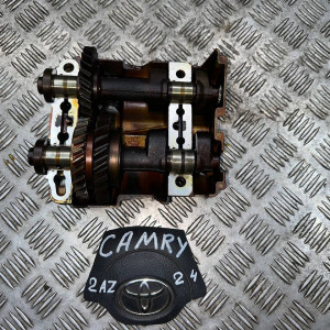 Вал балансировочный Toyota Camry 30 40 (2001-2011) 2,4 1510028020