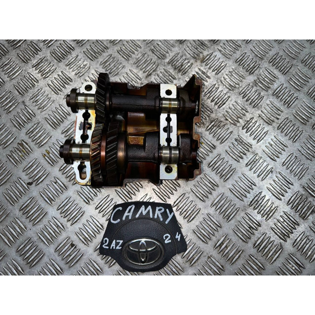 Вал балансировочный Toyota Camry 30 40 (2001-2011) 2,4 1510028020