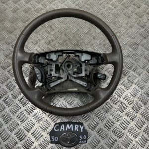 Руль Toyota Camry 30 (2001-2006) 4510006600E0 4510006590E0