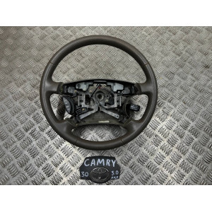 Руль Toyota Camry 30 (2001-2006) 4510006600E0 4510006590E0