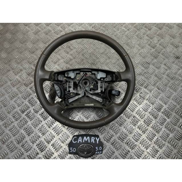 Руль Toyota Camry 30 (2001-2006) 4510006600E0 4510006590E0