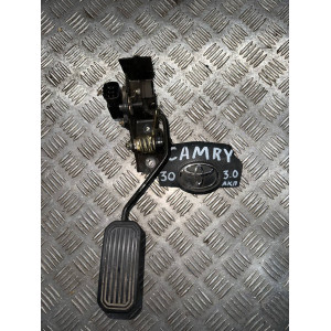 Педаль газа Toyota Camry 30 (2001-2006) 2,4 - 3,0 АКПП 7801033010
