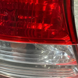 Фонарь левый Toyota Camry 30 (04-06) 81560AA050