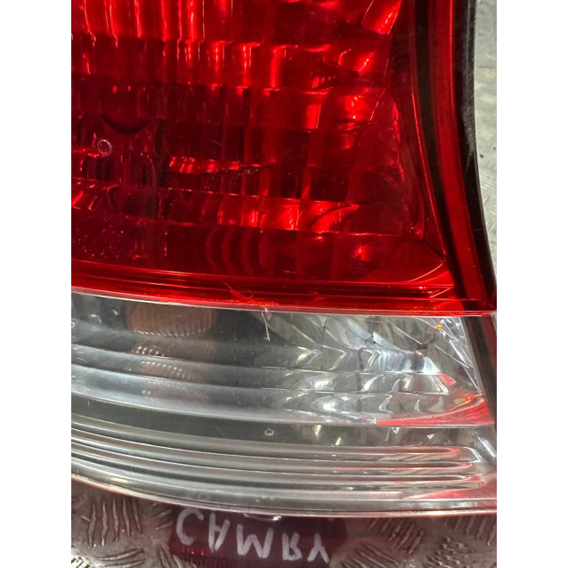 Фонарь левый Toyota Camry 30 (04-06) 81560AA050