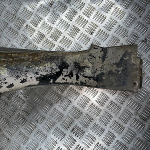 Крыло переднее правое Toyota Camry 30 (2001-2006) 5380133120 53801AA020 *USA