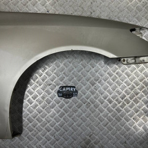 Крыло переднее правое Toyota Camry 30 (2001-2006) 5380133120 53801AA020 *USA