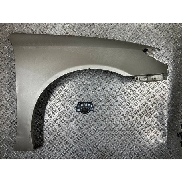 Крыло переднее правое Toyota Camry 30 (2001-2006) 5380133120 53801AA020 *USA