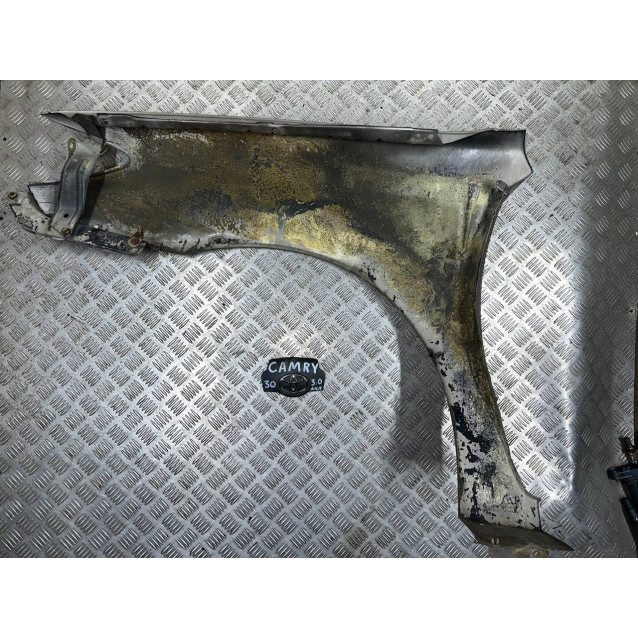 Крыло переднее правое Toyota Camry 30 (2001-2006) 5380133120 53801AA020 *USA