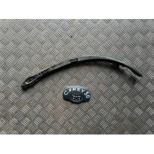 Кронштейн крепление бампера Toyota Camry 30 (2001-2006) 52125AA020 *правый