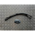 Кронштейн крепление бампера Toyota Camry 30 (2001-2006) 52125AA020 *правый