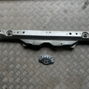 Панель передняя кузовная верхняя Toyota Camry 30 (2001-2006) 5221633120