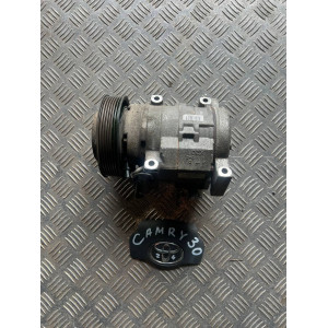 Компрессор кондиционера Toyota Camry 30 (2001-2006) 8832006080