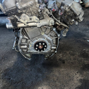 Двигатель без навесного оборудования 3.0 Toyota Camry 30 (2001-2006) АКПП 1900020370 1MZFE