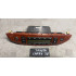 Блок управления климат печки Toyota Camry 30 (2001-2006) 5590033510
