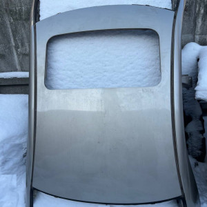 Крыша Toyota Camry 30 (2001-2006) с отверстием под люк 6311133190 63111AA060