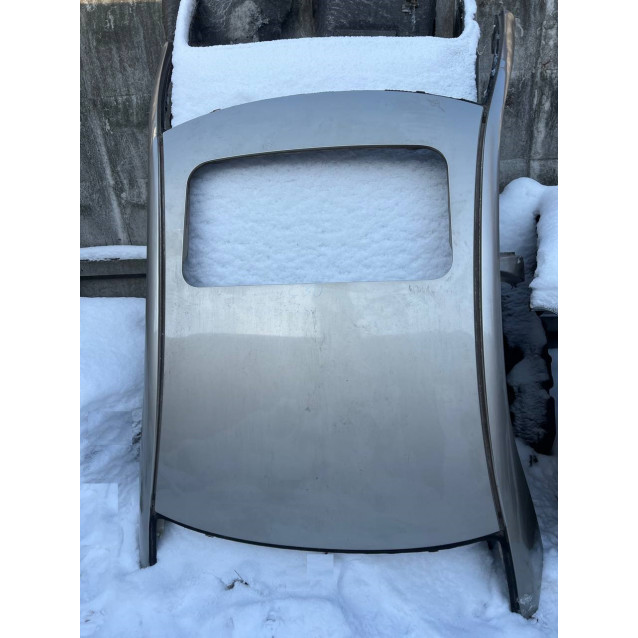 Крыша Toyota Camry 30 (2001-2006) с отверстием под люк 6311133190 63111AA060