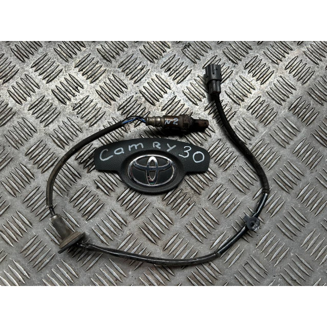 Лямбда-зонд Toyota Camry 30 (2001-2006) другий 8946533331